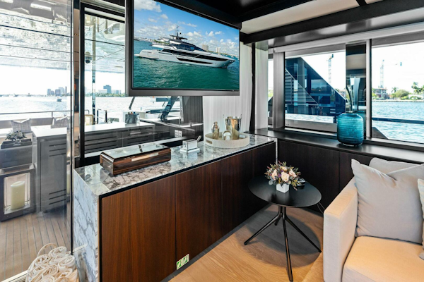 Riva-Bellissima 2025-Tenacious Palm Beach-Florida-United States-5889353
