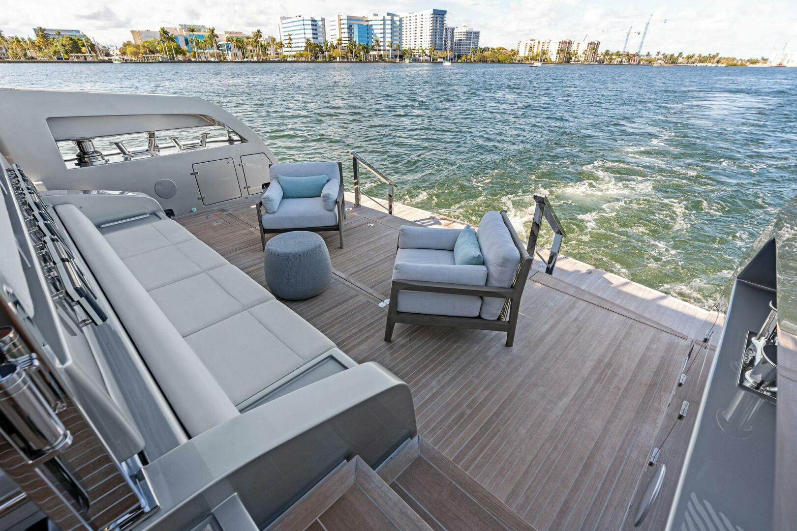 Riva-Bellissima 2025-Tenacious Palm Beach-Florida-United States-5889332 | Thumbnail