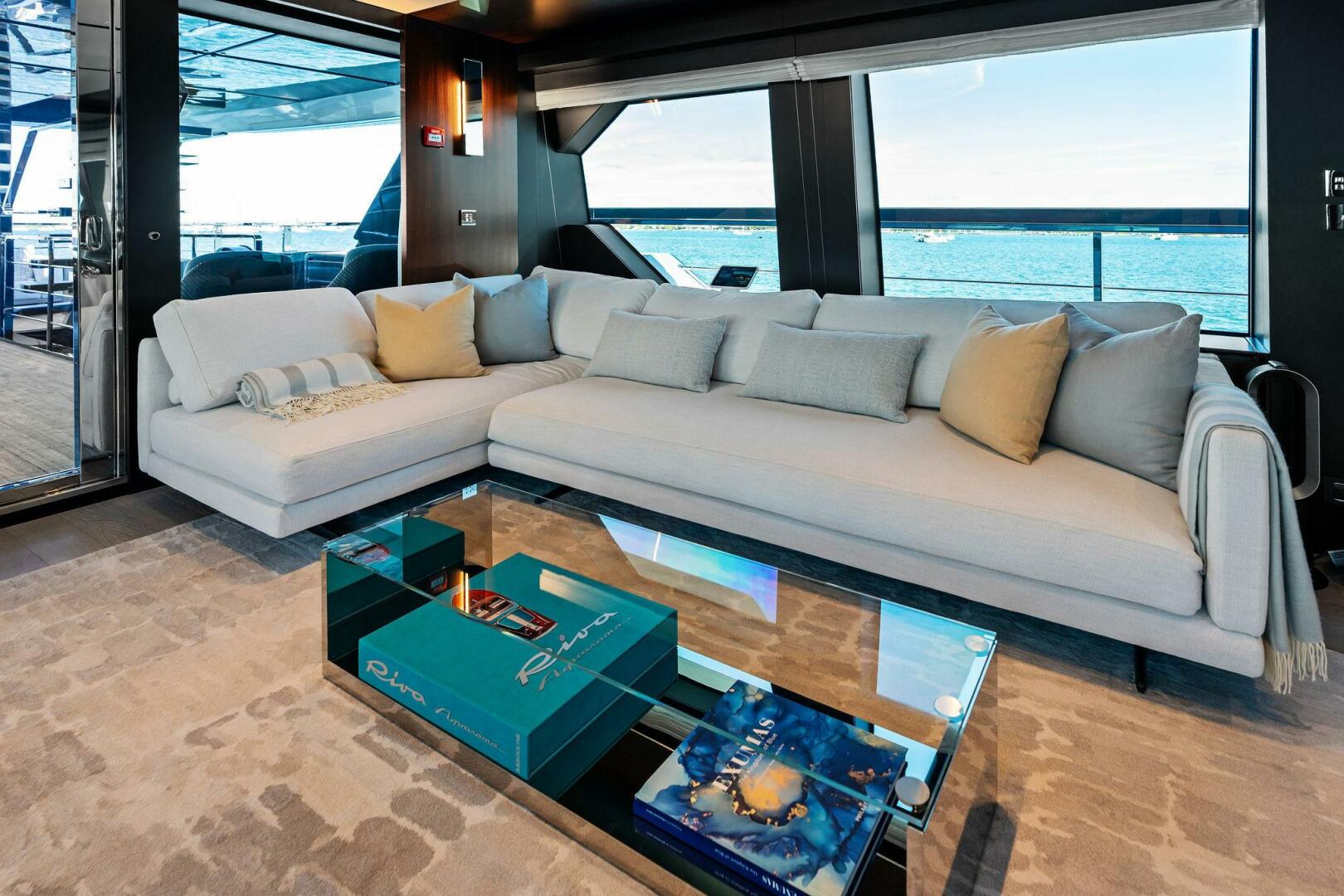 Riva-Bellissima 2025-Tenacious Palm Beach-Florida-United States-5889343 | Thumbnail