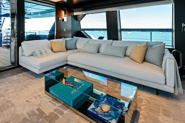 Riva-Bellissima 2025-Tenacious Palm Beach-Florida-United States-5889343