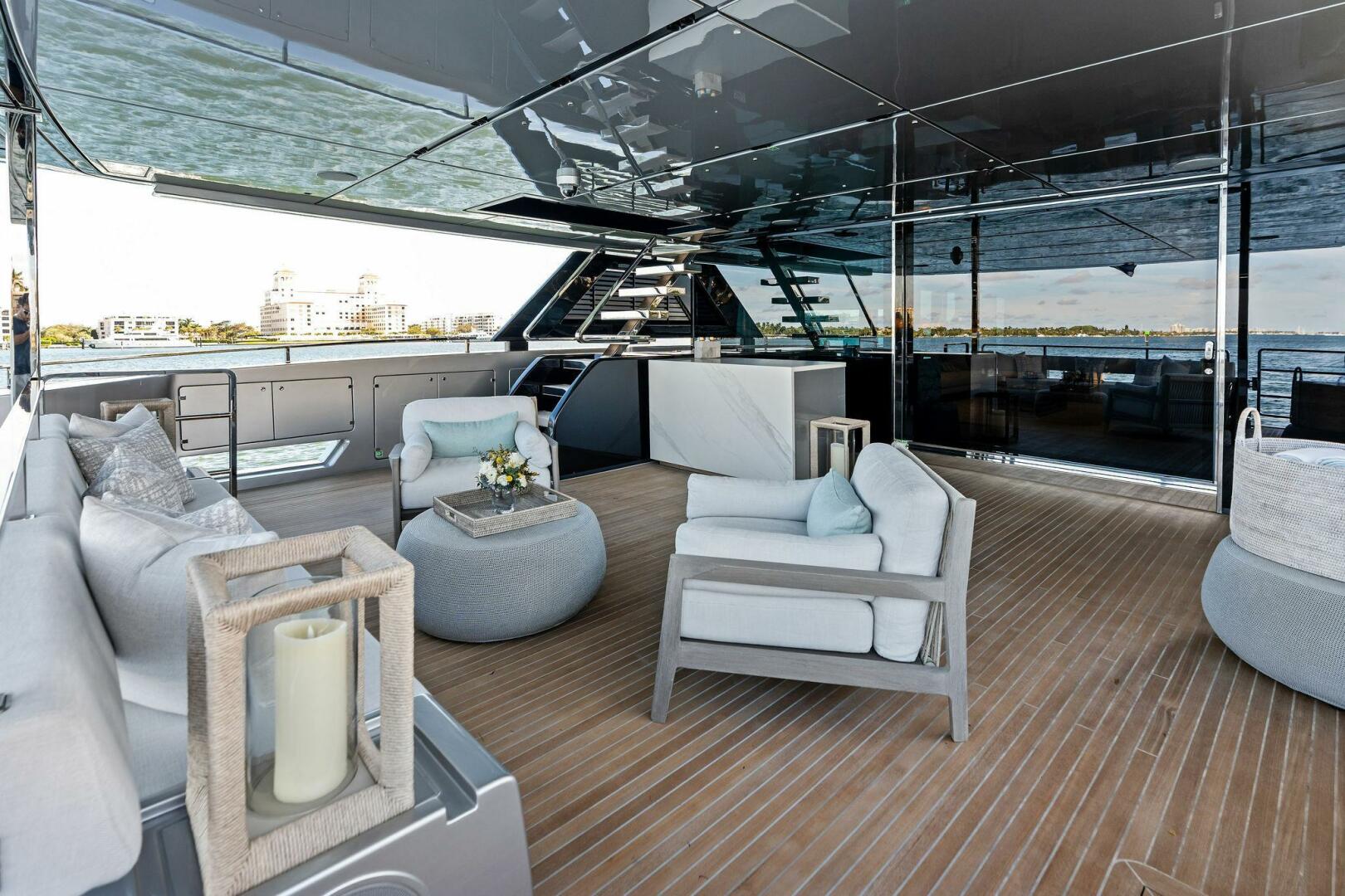 Riva-Bellissima 2025-Tenacious Palm Beach-Florida-United States-5889336 | Thumbnail