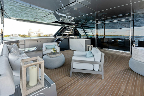 Riva-Bellissima 2025-Tenacious Palm Beach-Florida-United States-5889336