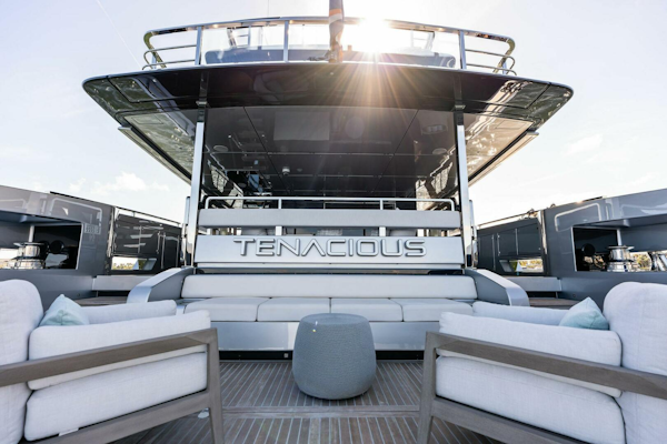 Riva-Bellissima 2025-Tenacious Palm Beach-Florida-United States-5889333
