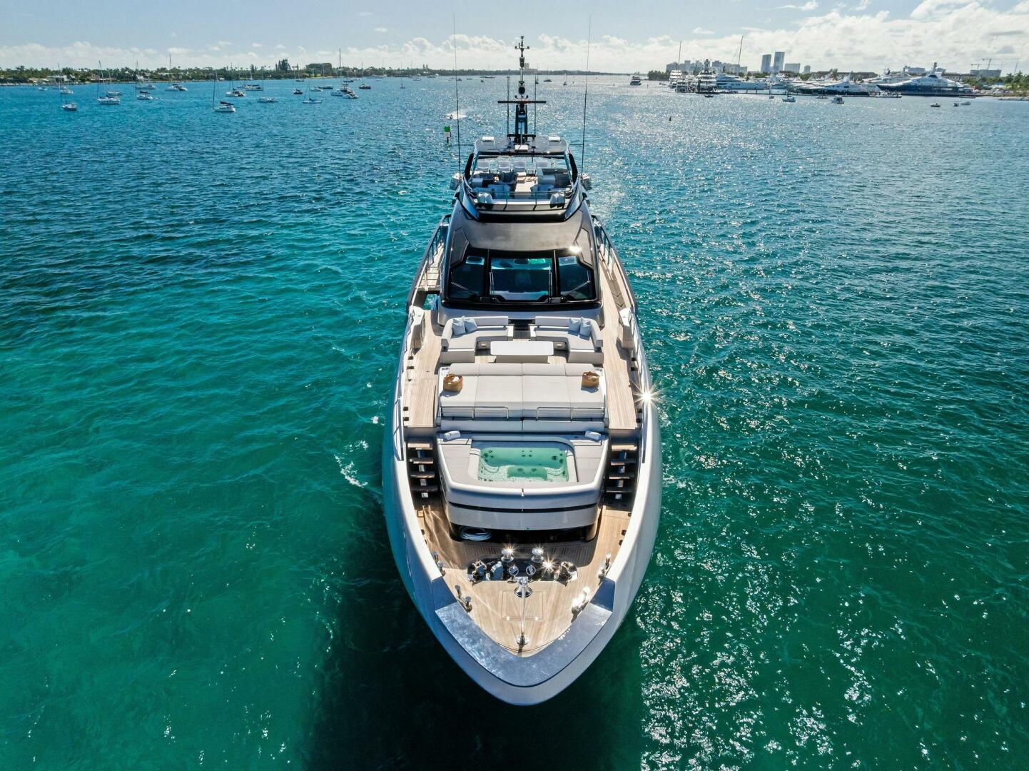 Riva-Bellissima 2025-Tenacious Palm Beach-Florida-United States-5889311 | Thumbnail