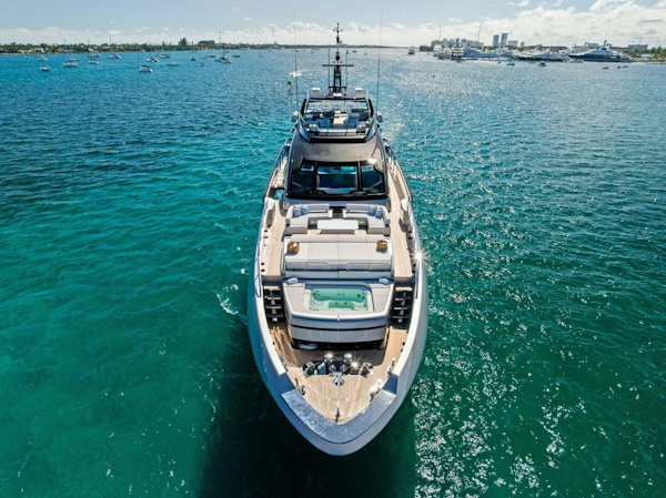 Riva-Bellissima 2025-Tenacious Palm Beach-Florida-United States-5889311
