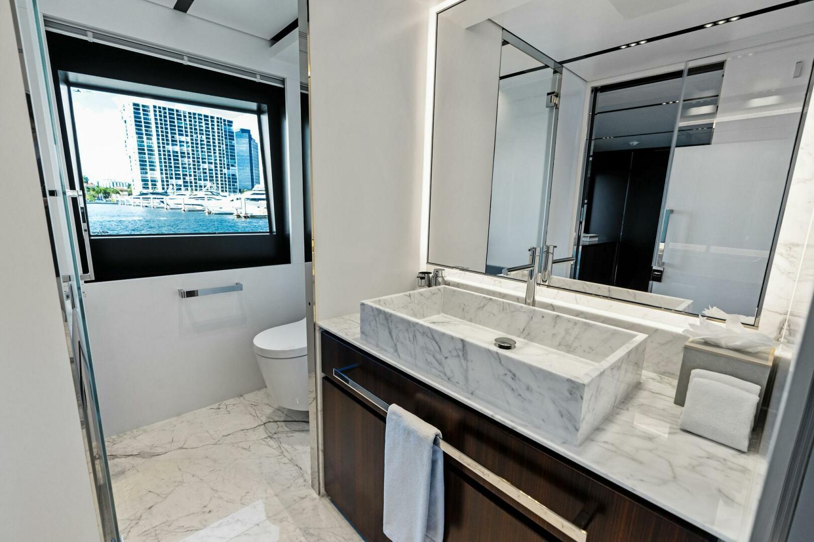 Riva-Bellissima 2025-Tenacious Palm Beach-Florida-United States-5889369 | Thumbnail