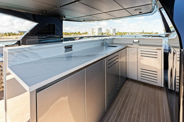 Riva-Bellissima 2025-Tenacious Palm Beach-Florida-United States-5889323