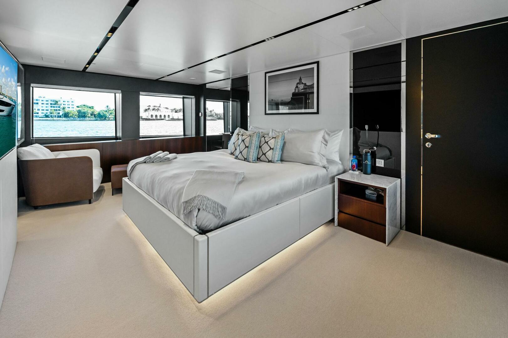Riva-Bellissima 2025-Tenacious Palm Beach-Florida-United States-5889367 | Thumbnail