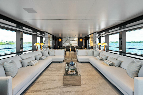 Riva-Bellissima 2025-Tenacious Palm Beach-Florida-United States-5889351