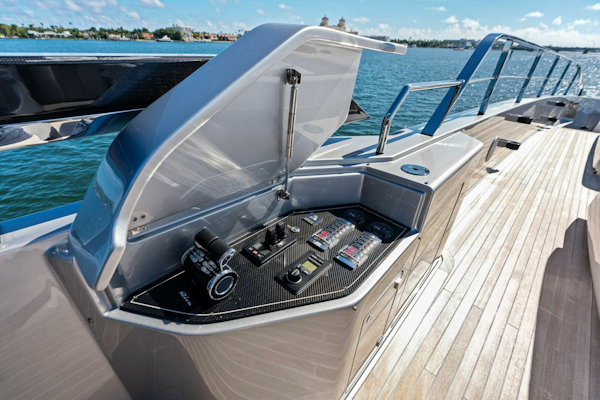 Riva-Bellissima 2025-Tenacious Palm Beach-Florida-United States-5889318