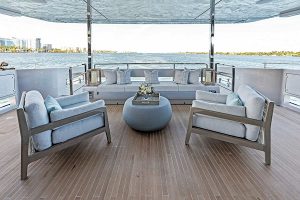 Riva-Bellissima 2025-Tenacious Palm Beach-Florida-United States-5889334