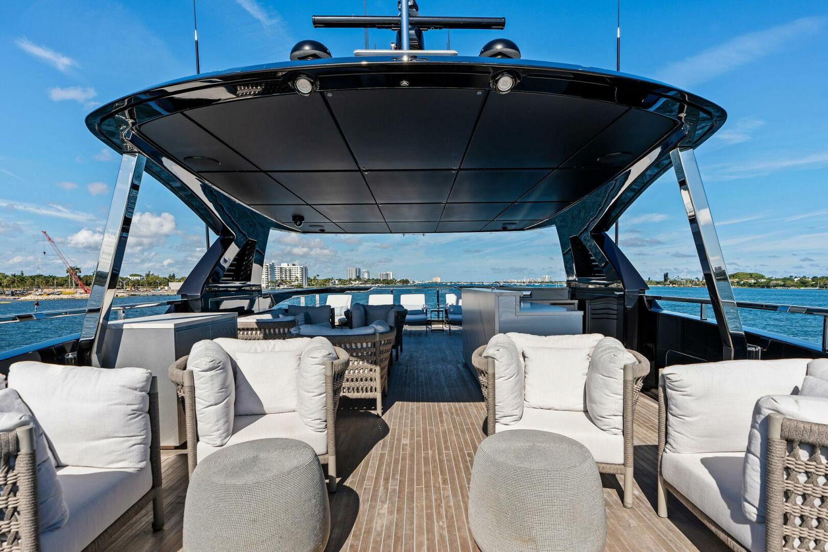Riva-Bellissima 2025-Tenacious Palm Beach-Florida-United States-5889325 | Thumbnail