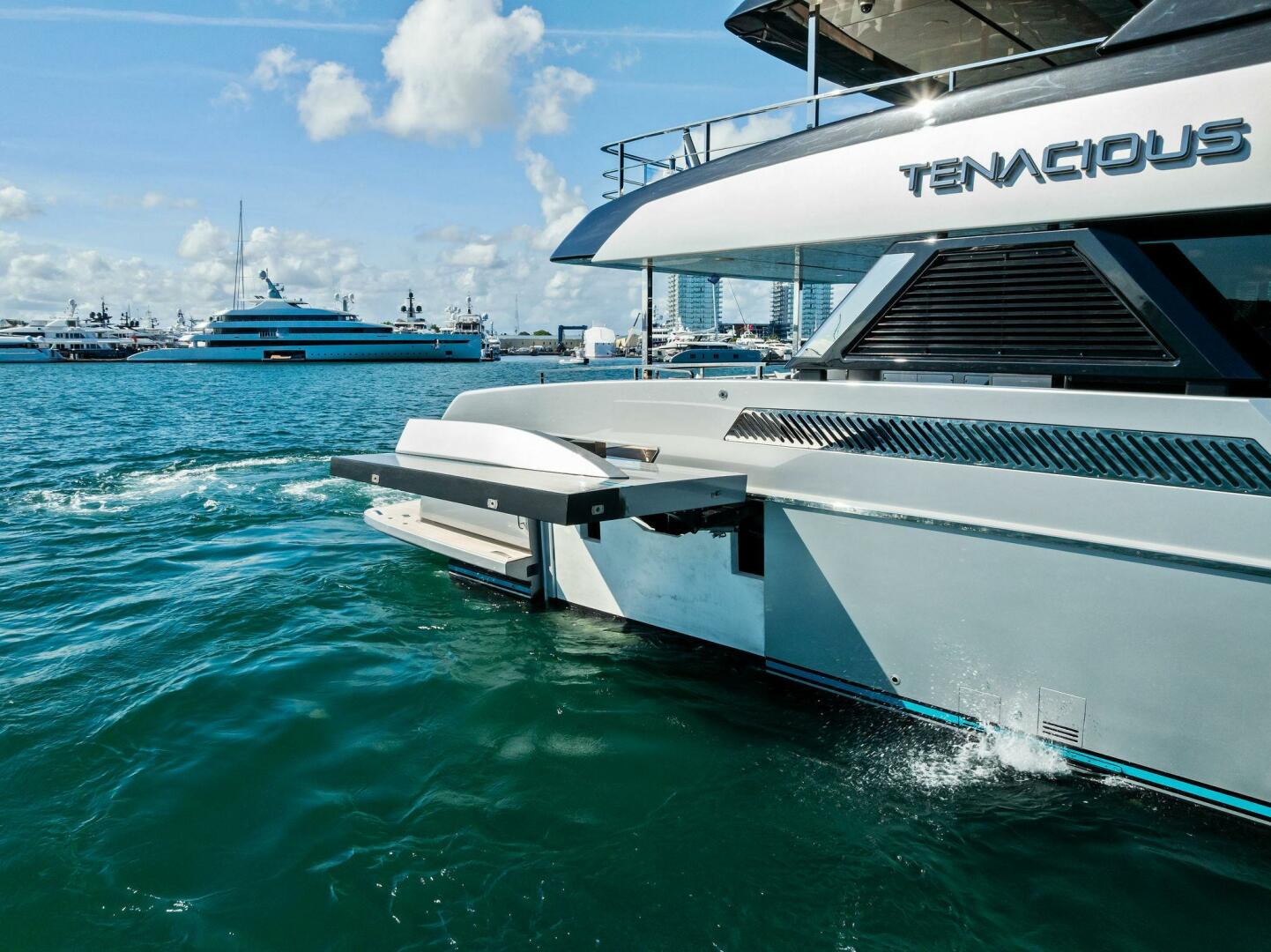 Riva-Bellissima 2025-Tenacious Palm Beach-Florida-United States-5889313 | Thumbnail