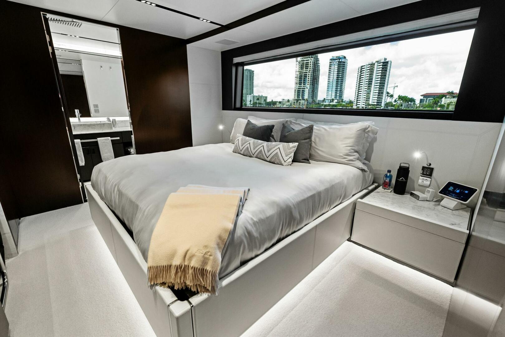 Riva-Bellissima 2025-Tenacious Palm Beach-Florida-United States-5889373 | Thumbnail