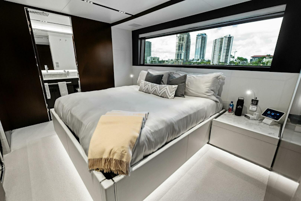 Riva-Bellissima 2025-Tenacious Palm Beach-Florida-United States-5889373