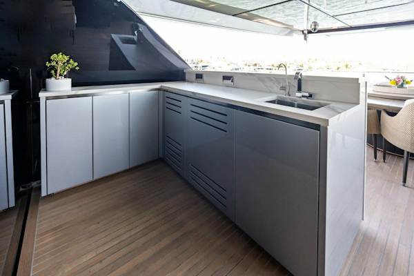 Riva-Bellissima 2025-Tenacious Palm Beach-Florida-United States-5889331