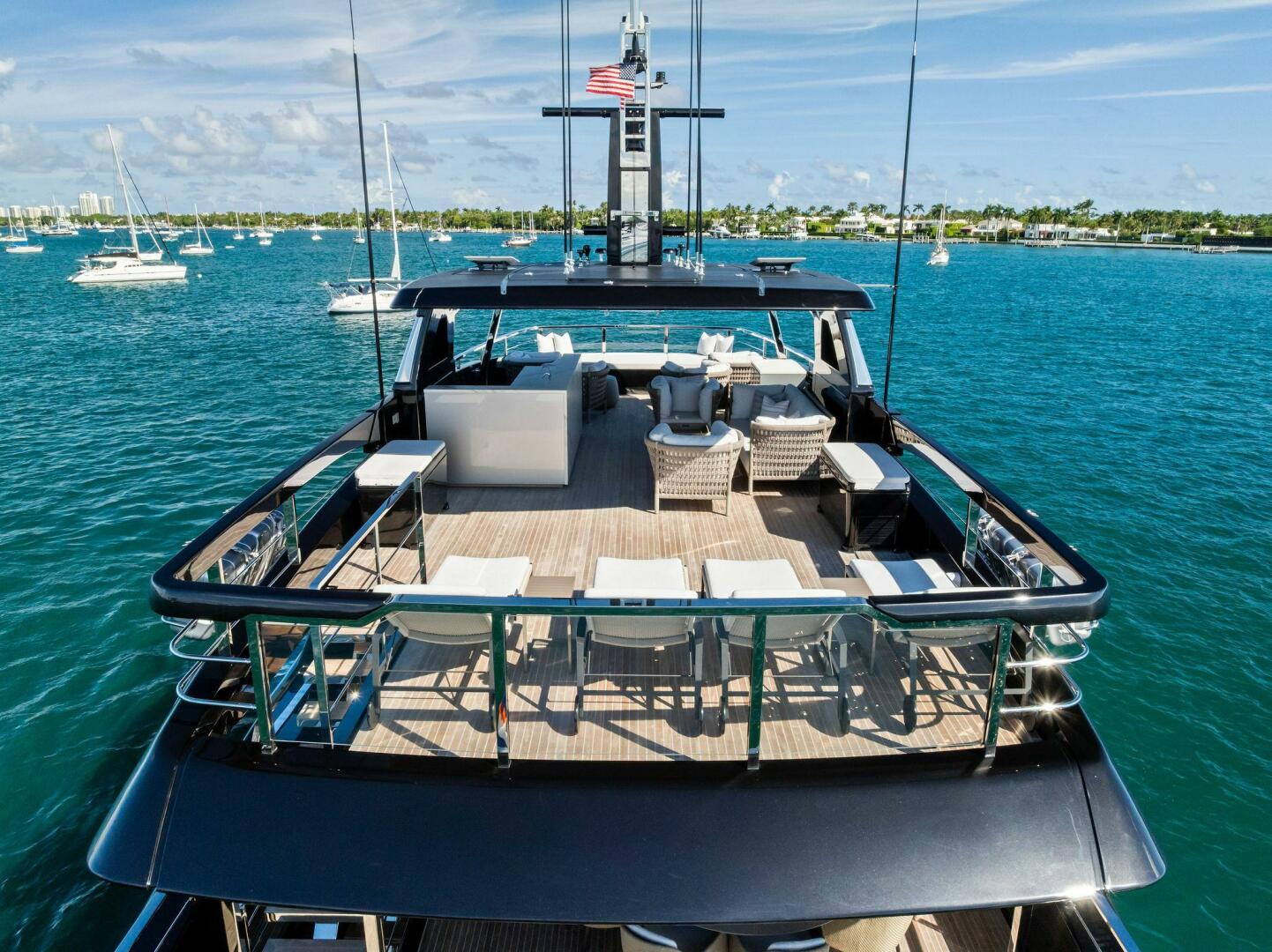 Riva-Bellissima 2025-Tenacious Palm Beach-Florida-United States-5889300 | Thumbnail
