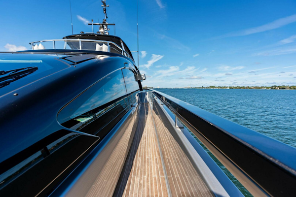 Riva-Bellissima 2025-Tenacious Palm Beach-Florida-United States-5889319
