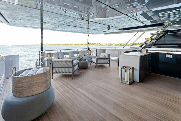 Riva-Bellissima 2025-Tenacious Palm Beach-Florida-United States-5889335