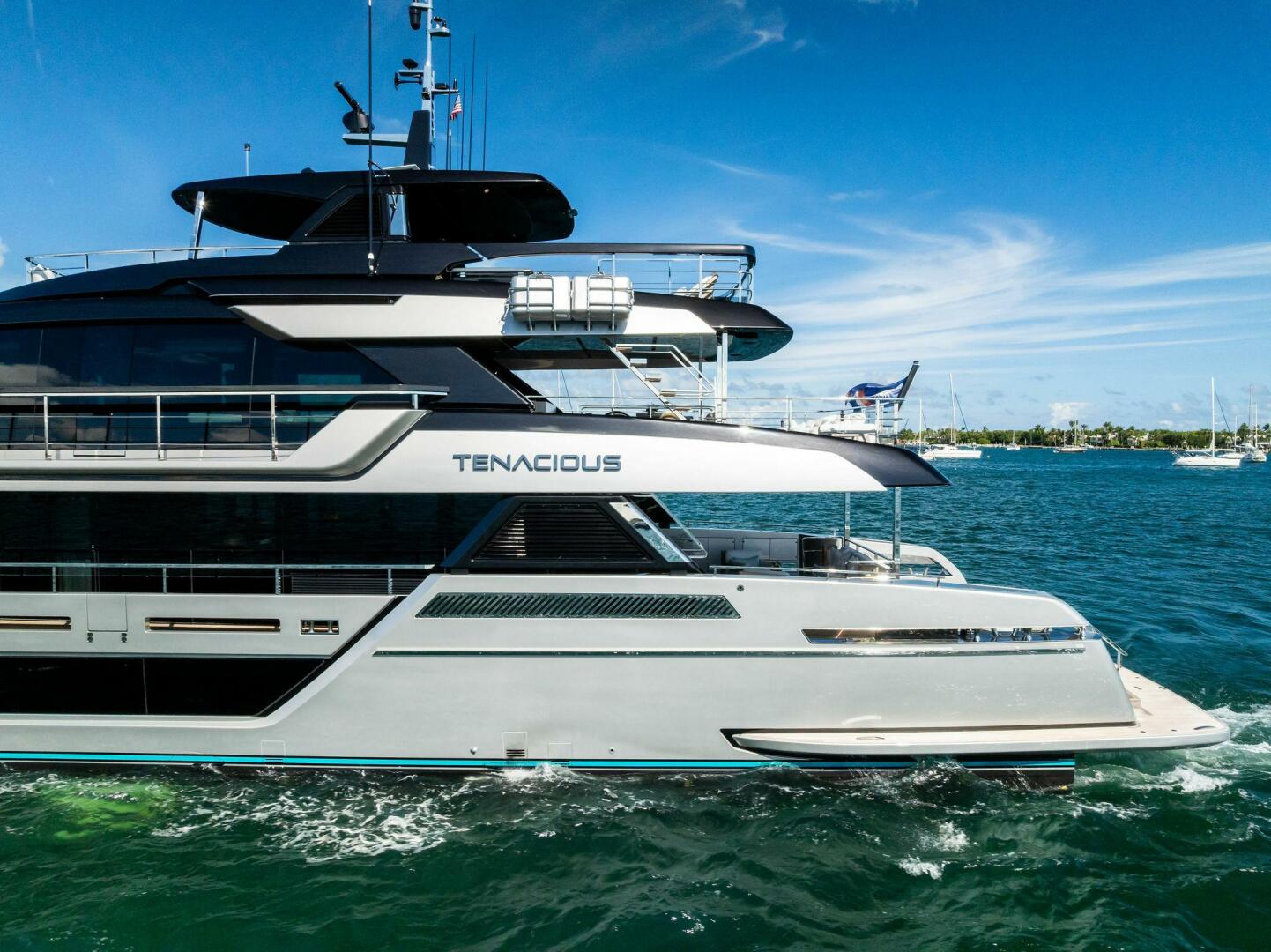 Riva-Bellissima 2025-Tenacious Palm Beach-Florida-United States-5889307 | Thumbnail