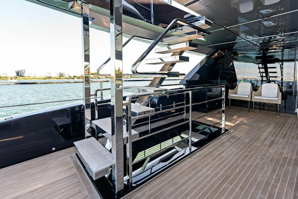 Riva-Bellissima 2025-Tenacious Palm Beach-Florida-United States-5889330