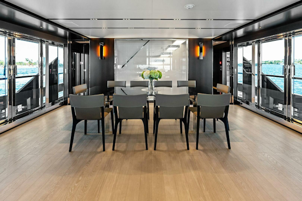 Riva-Bellissima 2025-Tenacious Palm Beach-Florida-United States-5889355