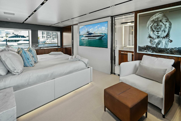 Riva-Bellissima 2025-Tenacious Palm Beach-Florida-United States-5889368