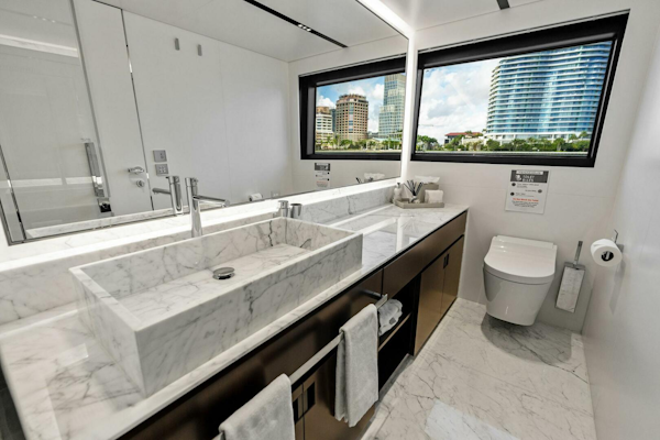Riva-Bellissima 2025-Tenacious Palm Beach-Florida-United States-5889375