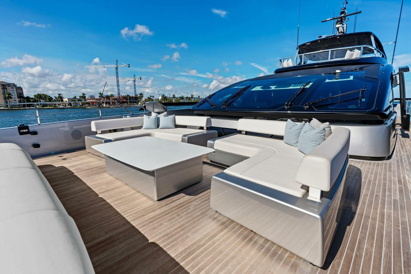 Riva-Bellissima 2025-Tenacious Palm Beach-Florida-United States-5889321 | Thumbnail