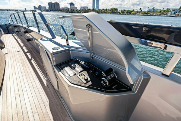 Riva-Bellissima 2025-Tenacious Palm Beach-Florida-United States-5889320