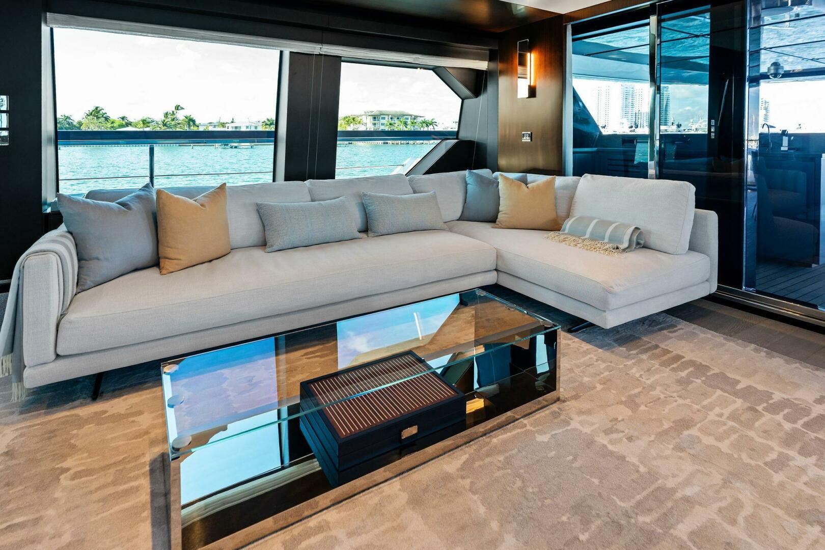 Riva-Bellissima 2025-Tenacious Palm Beach-Florida-United States-5889340 | Thumbnail