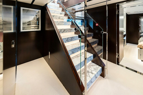Riva-Bellissima 2025-Tenacious Palm Beach-Florida-United States-5889364