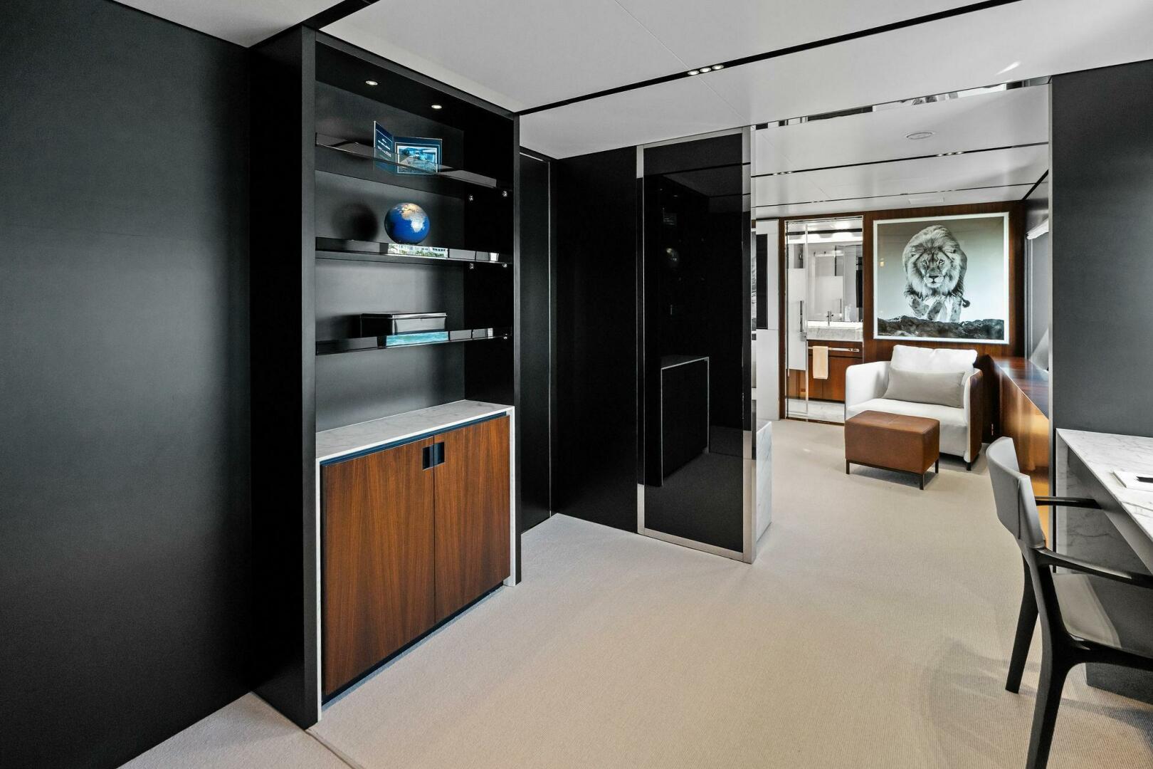 Riva-Bellissima 2025-Tenacious Palm Beach-Florida-United States-5889365 | Thumbnail