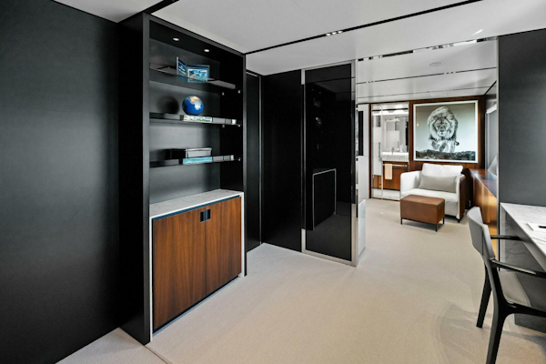 Riva-Bellissima 2025-Tenacious Palm Beach-Florida-United States-5889365