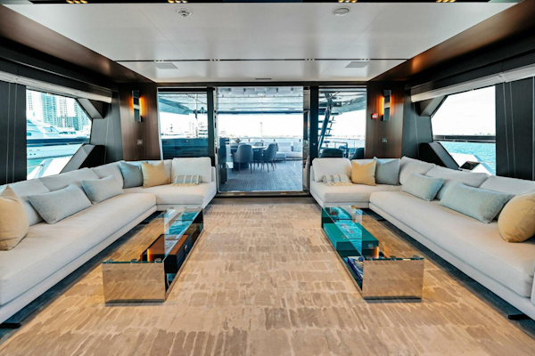 Riva-Bellissima 2025-Tenacious Palm Beach-Florida-United States-5889341