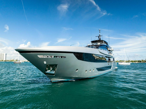 Riva-Bellissima 2025-Tenacious Palm Beach-Florida-United States-5889306