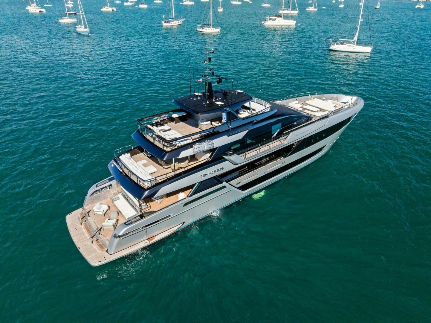 Riva-Bellissima 2025-Tenacious Palm Beach-Florida-United States-5889291 | Thumbnail