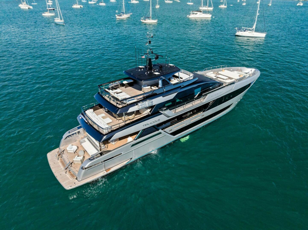 Riva-Bellissima 2025-Tenacious Palm Beach-Florida-United States-5889291