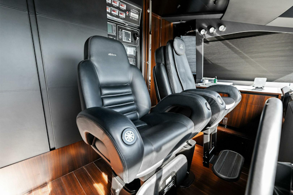 Riva-Bellissima 2025-Tenacious Palm Beach-Florida-United States-5889348