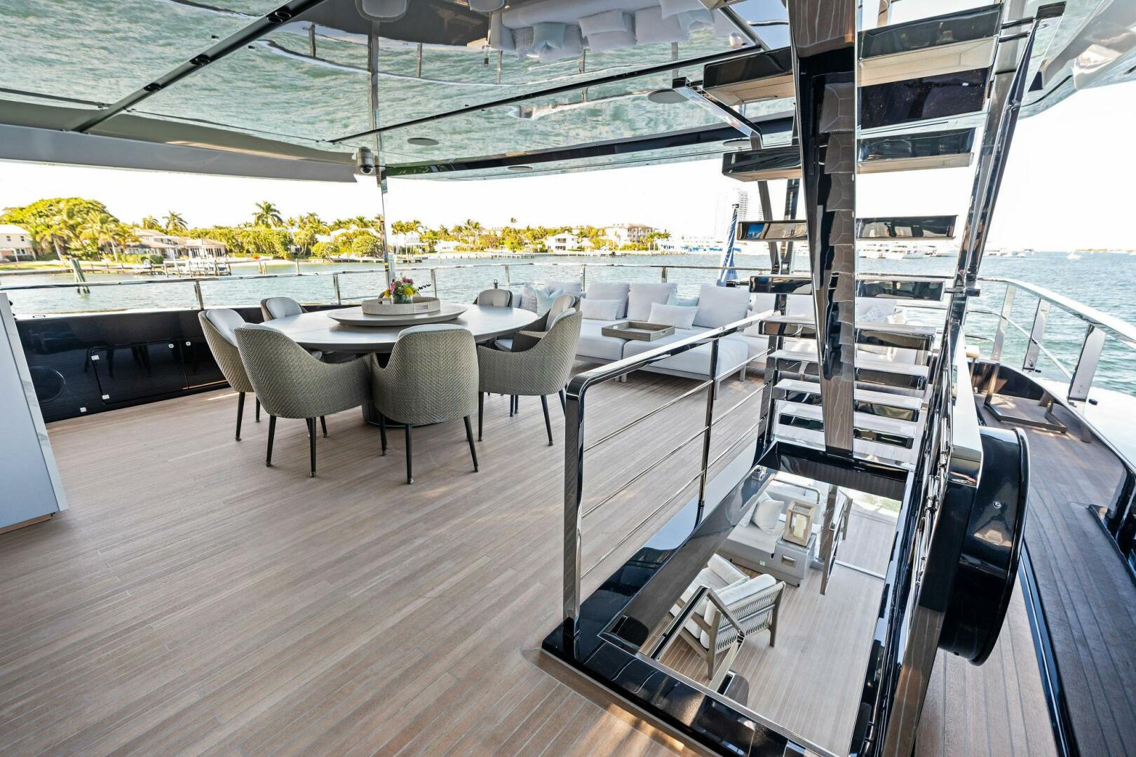 Riva-Bellissima 2025-Tenacious Palm Beach-Florida-United States-5889327 | Thumbnail