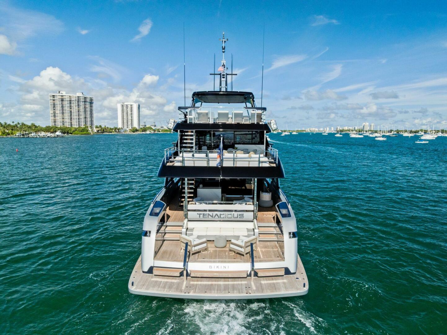 Riva-Bellissima 2025-Tenacious Palm Beach-Florida-United States-5889309 | Thumbnail