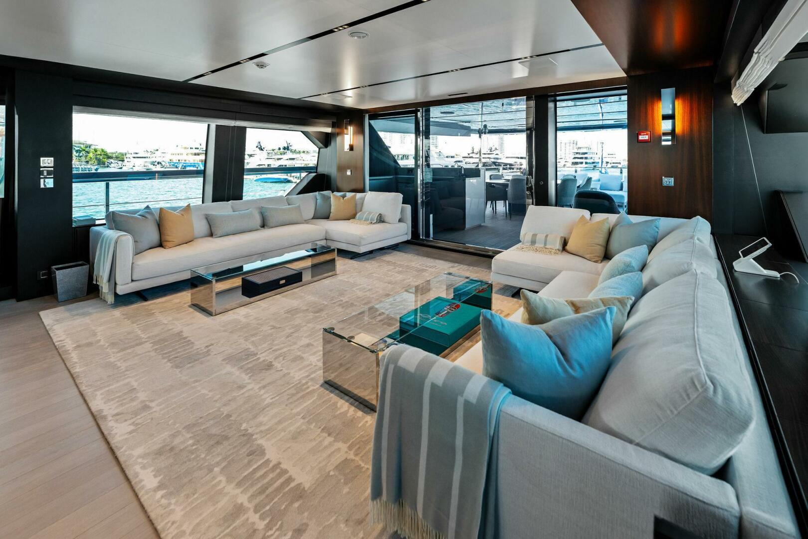 Riva-Bellissima 2025-Tenacious Palm Beach-Florida-United States-5889339 | Thumbnail