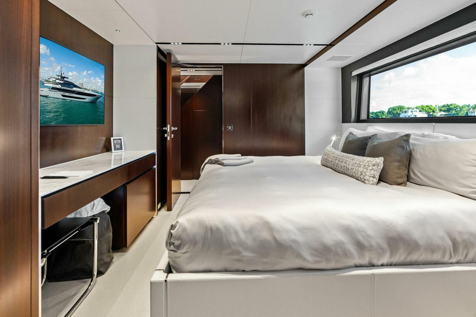 Riva-Bellissima 2025-Tenacious Palm Beach-Florida-United States-5889380 | Thumbnail