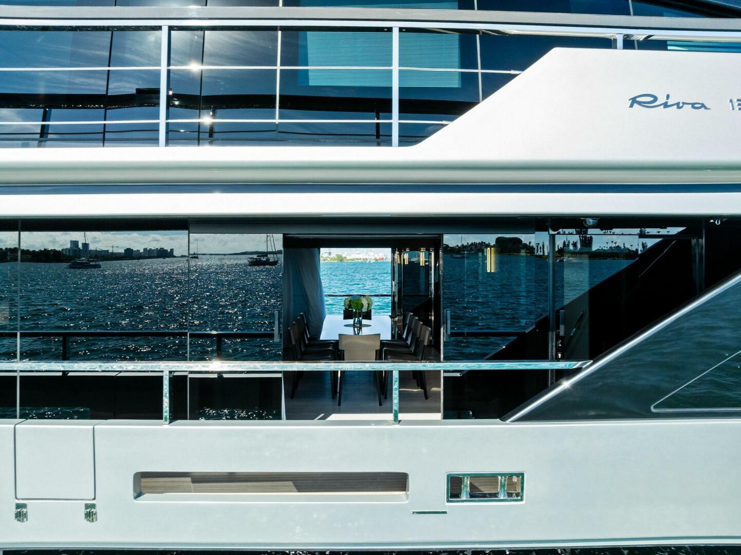 Riva-Bellissima 2025-Tenacious Palm Beach-Florida-United States-5889312 | Thumbnail