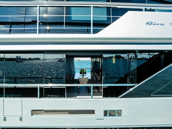 Riva-Bellissima 2025-Tenacious Palm Beach-Florida-United States-5889312