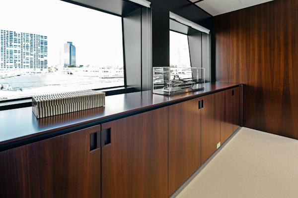 Riva-Bellissima 2025-Tenacious Palm Beach-Florida-United States-5889372