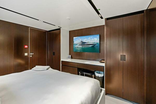 Riva-Bellissima 2025-Tenacious Palm Beach-Florida-United States-5889374