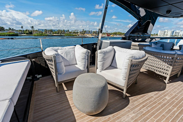 Riva-Bellissima 2025-Tenacious Palm Beach-Florida-United States-5889326