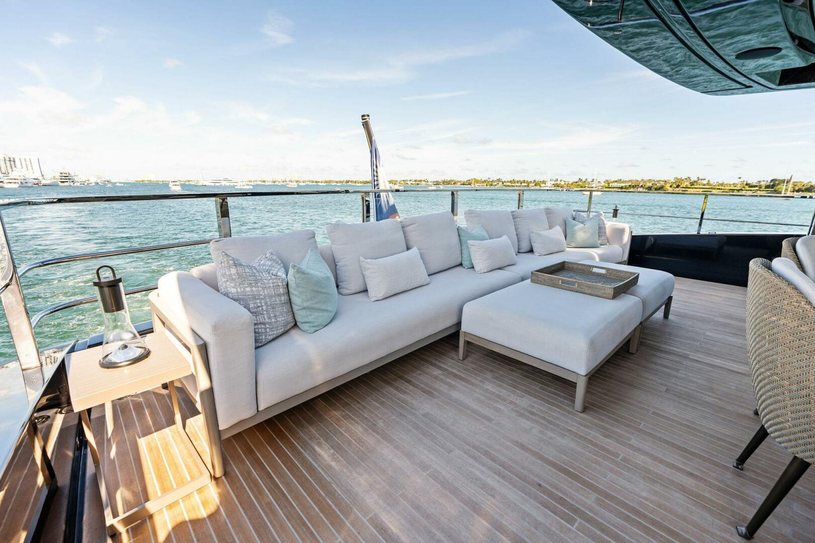 Riva-Bellissima 2025-Tenacious Palm Beach-Florida-United States-5889328 | Thumbnail