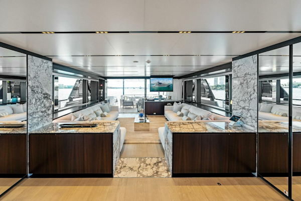 Riva-Bellissima 2025-Tenacious Palm Beach-Florida-United States-5889350